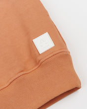 Load image into Gallery viewer, Melted Lips Peach Crewneck