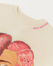 Load image into Gallery viewer, Mandy Cream Crewneck