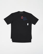 Load image into Gallery viewer, Felina Black T-shirt