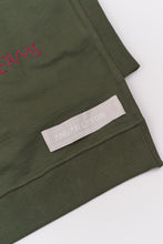 Load image into Gallery viewer, Burning Orchid Crewneck