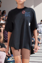 Load image into Gallery viewer, Felina Black T-shirt