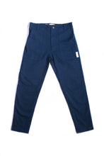Load image into Gallery viewer, Midnight Blue Cropped Pants
