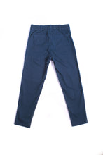 Load image into Gallery viewer, Midnight Blue Cropped Pants
