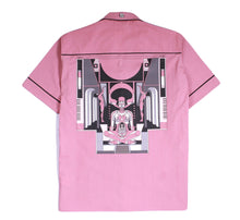 Load image into Gallery viewer, TRANSHUMAN: Cabana Rosa
