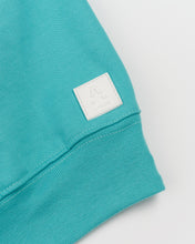 Load image into Gallery viewer, Crewneck Aqua Vandal Fruit Club
