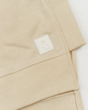 Load image into Gallery viewer, Mark Cream Crewneck
