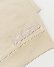 Load image into Gallery viewer, Mark Cream Crewneck
