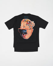 Load image into Gallery viewer, Felina Black T-shirt
