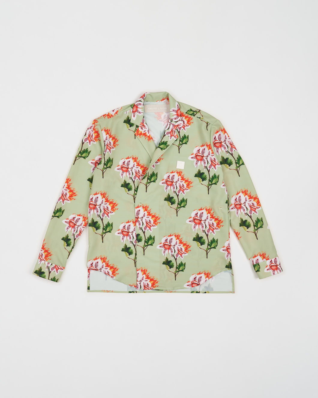 Kimono Shirt