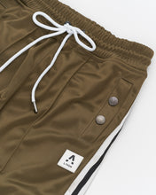 Load image into Gallery viewer, Olive Flip Pants
