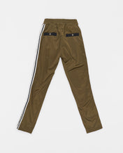 Load image into Gallery viewer, Olive Flip Pants
