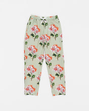 Load image into Gallery viewer, Burning Orchid Jogger Waist
