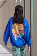 Load image into Gallery viewer, Crewneck King Vandal Fruit Club
