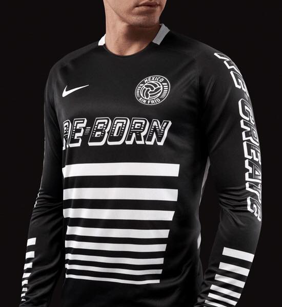 Jersey RE-BORN NIKE